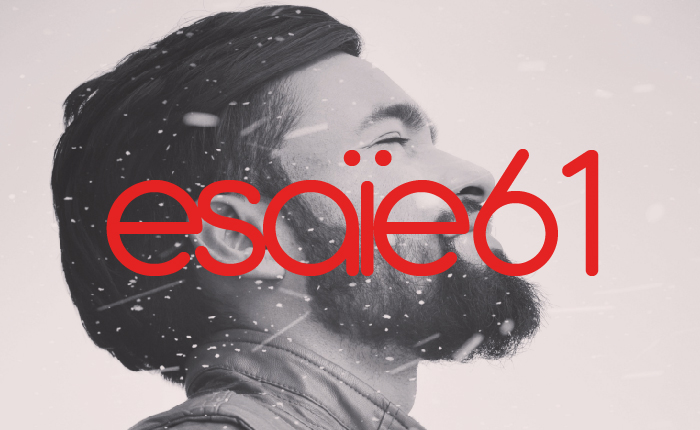 Esaïe 61