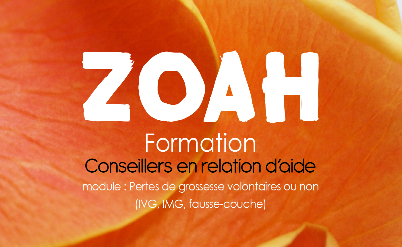 ZOAH – Conseillers