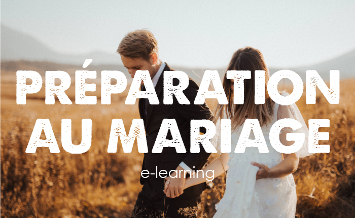 Préparation au mariage