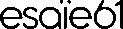 Esaie 61