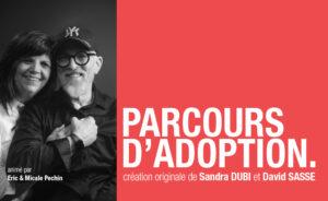 Le Parcours d’Adoption - Eric et Micale Pechin (2026)