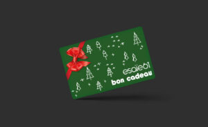 Carte cadeau