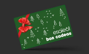 Carte cadeau à offrir