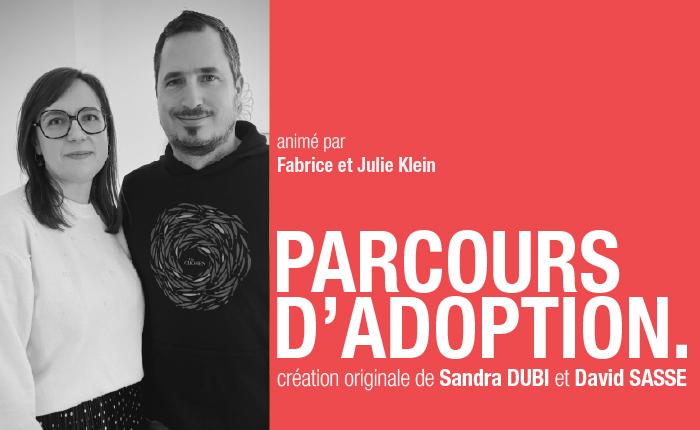 Le Parcours d’Adoption – Eglise Josué (2026)