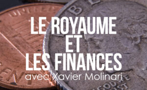Le Royaume et les finances