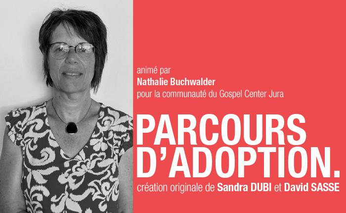 Le Parcours d’Adoption – GC Jura (2026-27)