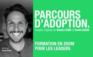 Le Parcours d’Adoption ZOOM - Édition Leaders & Pasteurs (2026-27)