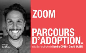 Le Parcours d’Adoption ZOOM (2026-27)