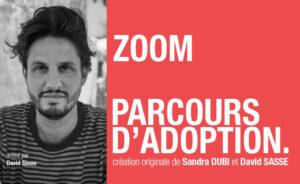 Le Parcours d’Adoption ZOOM (2026-27)
